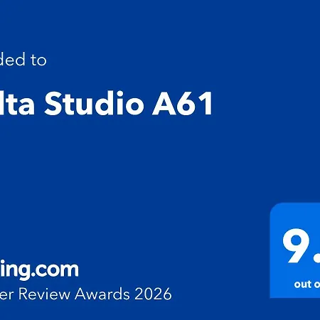 Delta Studio A61-3